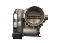 Drosselklappe Ford Volvo 7S7G-9F991-CA 0280750535 1.6 1951