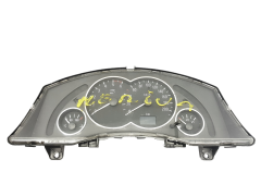 Tacho Kombiinstrument Opel Meriva 13173381XT 110080162026 43728