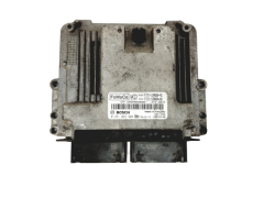 Steuergerät 0281032904 F1F1-12A650-RD Ford Bosch