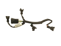 Kabelbaum Motor Motorinstallation Renault Clio 3 1,2 16v D4F  8200379181
