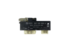 Steuergerät 357919506A  899719000 Audi 58340
