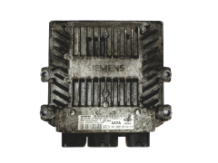Steuergerät 3S61-12A650-LA 5WS40069A-T Ford Siemens 27125
