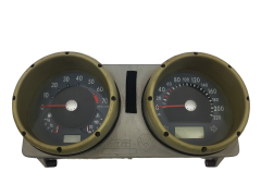 Tacho Kombiinstrument VW Polo 6N2 6N0920804D 351230000 24626