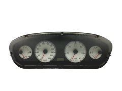 Tacho Kombiinstrument Fiat Marea 46839163 60634543 58095