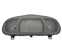 Tacho Kombiinstrument Renault Megane 4 248106335R 45242