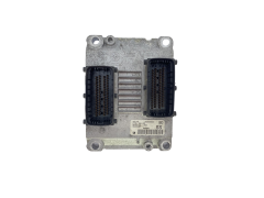 Steuergerät 55352622 0261208253 Opel GM 56975 Steuergerät 55352622 0261208253 Opel GM 56975