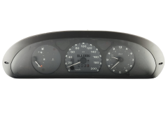 Tacho Kombiinstrument Fiat Punto 606220001 6062190030C 42381