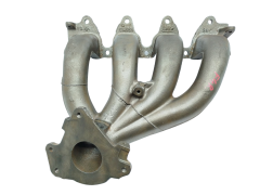 Auspuff-Krümmer Abgaskrümmer 114961 8200137449 Renault 1.8 16v 2.0 16v 1082