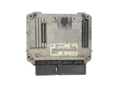 Steuergerät 0281013873 96814427 Chevrolet Bosch Steuergerät 0281013873 96814427 Chevrolet Bosch