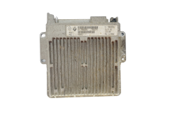 Steuergerät 7700868295 7700107721 7700107694 Renault 47562