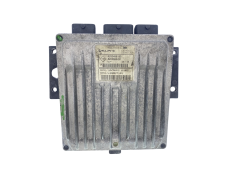 Steuergerät 8200623251 8200498185 R0410B027E Renault Delphi 63405 Steuergerät 8200623251 8200498185 R0410B027E Renault Delphi 63405
