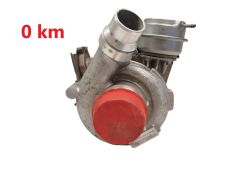 Turbolader 7701477853 GTA1749V H8200347344 Renault 2.0 dci 0 km