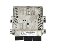 Steuergerät S180133054C AV61-12A650-BRB Ford Continental