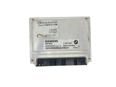 Motorsteuerung BMW 7509942 5WK90008 Siemens 45016 Motorsteuerung BMW 7509942 5WK90008 Siemens 45016
