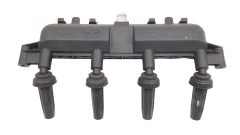 Zündspule 9635864980 5970A8 1.1 1.4 Citroen Peugeot 1254
