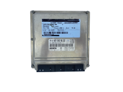 Steuergerät A0275459632 0281010039 Mercedes Bosch 58538
