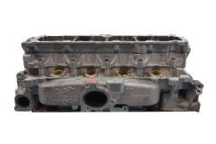 Zylinderkopf 0200HS 9684487210 1.6 eHDI 8v TDCI Citroen Peugeot 118000km