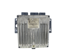 Steuergerät 8200334419 8200414354 R0410B024C Renault Delphi 60644