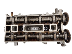 Zylinderkopf Ford RF5M5G-6090-AA 1.8 16V Q7DA