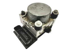 Abs-Pumpe Fiorino Bipper Nemo 51801321 0265800662 Bosch 34111