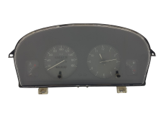 Tacho Kombiinstrument Berlingo 1 Partner 1 9630166680 PSA 2875