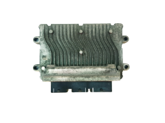 Steuergerät 9665799180 21586563-2A J34P-AAE PSA Valeo