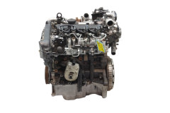 Dieselmotor K9KE628 K9K628 Renault Clio 4 1.5 dci 57000km
