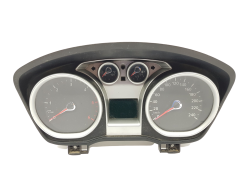 Tacho Kombiinstrument Ford Focus VP8V4F-10A855-A 26338 Tacho Kombiinstrument Ford Focus VP8V4F-10A855-A 26338