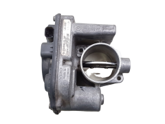 Drosselklappe Mercedes-Benz 1110980009 408.224/001/001 VDO 1607