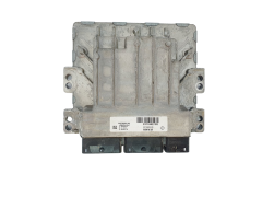 Steuergerät 237108273R 237106101R A2C39522100 Renault Continental 47548