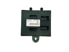 Steuergerät EMM-T4 L1 231A04735R 506111F00 Renault 31242