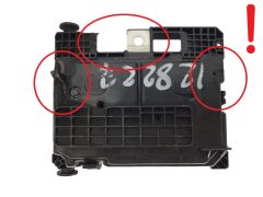 Steuergerät BSM-00 R09 9667199780 PSA Valeo 19236 Steuergerät BSM-00 R09 9667199780 PSA Valeo 19236