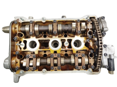 Zylinderkopf VWAG 078103373AE 2.7 AJK