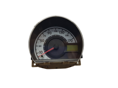 Tacho Kombiinstrument Aygo 107 C1 83800-0H010-C Toyota PSA 1434