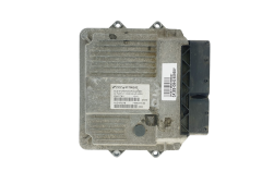 Motorsteuerung MJD6F3.PB 51796242 Fiat 41909