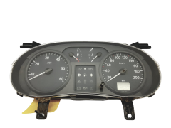 Tacho Kombiinstrument Renault Trafic 2 8200006337 A 44670