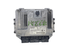 Steuergerät 0281013872 9664843780 9653958980 PSA Bosch 63870