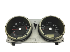 Tacho Kombiinstrument VW Polo 6N2 6N0920804E 0263627004 55705 Tacho Kombiinstrument VW Polo 6N2 6N0920804E 0263627004 55705