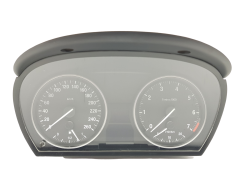 Tacho Kombiinstrument BMW X1 9187356-01 796136623 A2C53387896 VDO