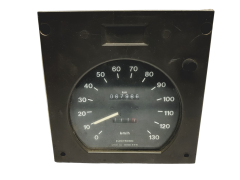 Tacho Kombiinstrument Iveco Daily 603503004 41556