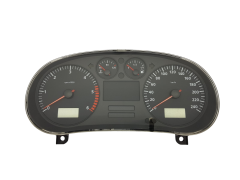 Tacho Kombiinstrument Seat Leon Toledo 1M0920802D 2290