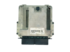 Steuergerät 0281031204 55265162  Jeep Bosch 33671