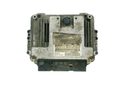 Steuergerät 0281012528 9657699480 9663475680 PSA Bosch 33331