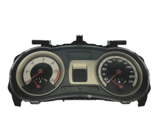 Tacho Kombiinstrument Renault Clio 3 8200761865 M 58511