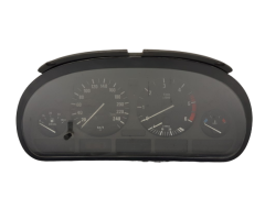 Tacho Kombiinstrument BMW 5 E39 6211 6907018 110008735112 18915