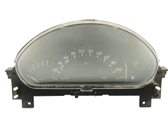 Tacho Kombiinstrument Mercedes A W168 A1685408811 41328