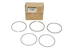 Ring Komplett Original Renault 120339614R