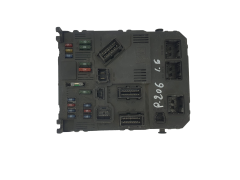 Steuergerät BSI E02-00 9646777380 S118085210G PSA Siemens 40419 Steuergerät BSI E02-00 9646777380 S118085210G PSA Siemens 40419