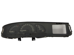 Tacho Kombiinstrument Opel Vectra B 90504243BE 110008733002 20587 Tacho Kombiinstrument Opel Vectra B 90504243BE 110008733002 20587