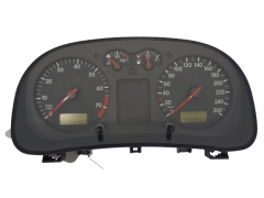 Tacho Kombiinstrument VW Golf MK4 1J0919881B 0263611022 20723 Tacho Kombiinstrument VW Golf MK4 1J0919881B 0263611022 20723
